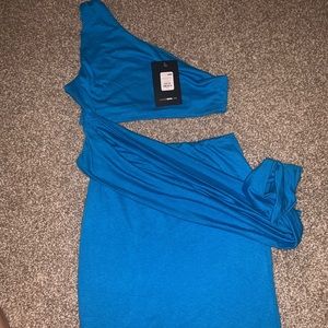 Fashion nova dress